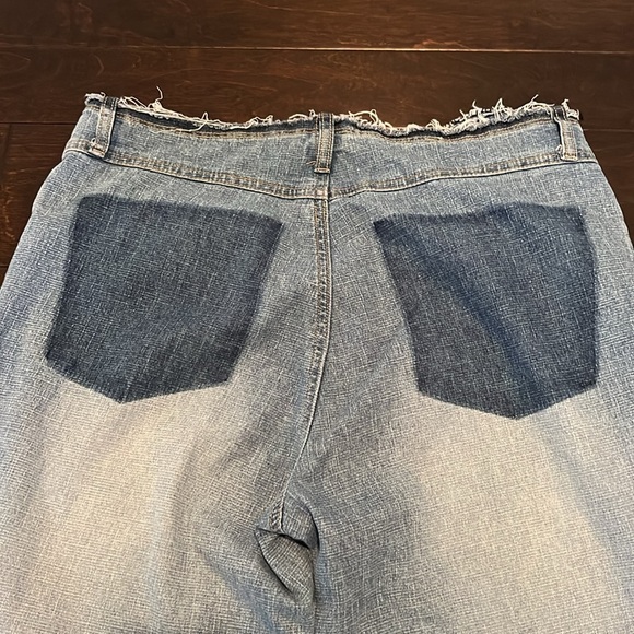 Younique flare jeans vintage 13 - Picture 10 of 11